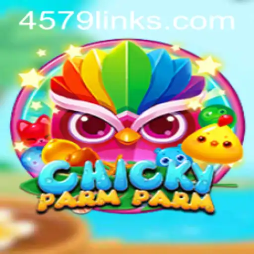 Unveiling ChickyParmParm: The Engaging New Phenomenon in Gaming