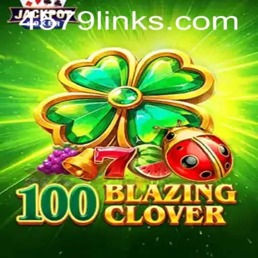 Unveiling the Mysteries of 100BlazingClover: A Captivating Gaming Experience