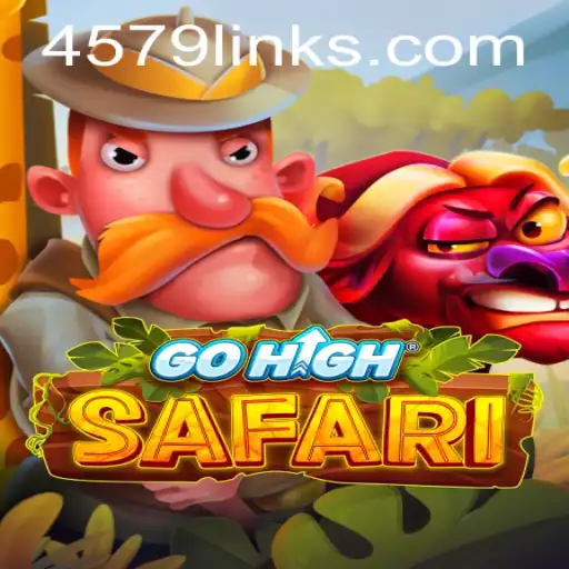 Exploring GoHighSafari: A Thrilling Adventure Game