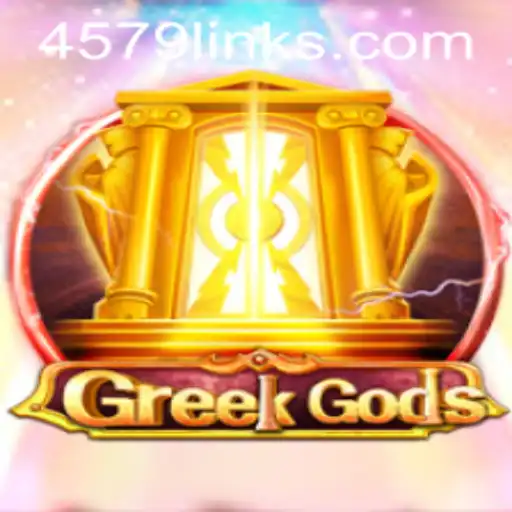 Discover the Mythical World of 'GreekGods'