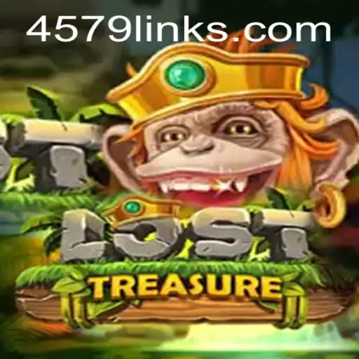 Discover the Adventure of LostTreasure: Unveiling the Secrets of 4579.com