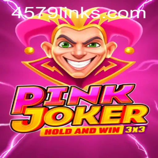 Exploring Pinkjoker: The Thrilling New Game Behind 4579.com