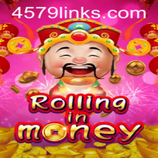 RollingInMoney: A Thrilling Challenge with 4579.com