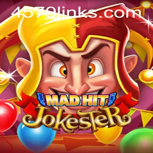 Exploring MadHitJokester: The Latest Sensation in the Gaming World