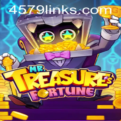 Exploring the Exciting World of MrTreasuresFortune: A Game Enriched with Fortune and Strategy