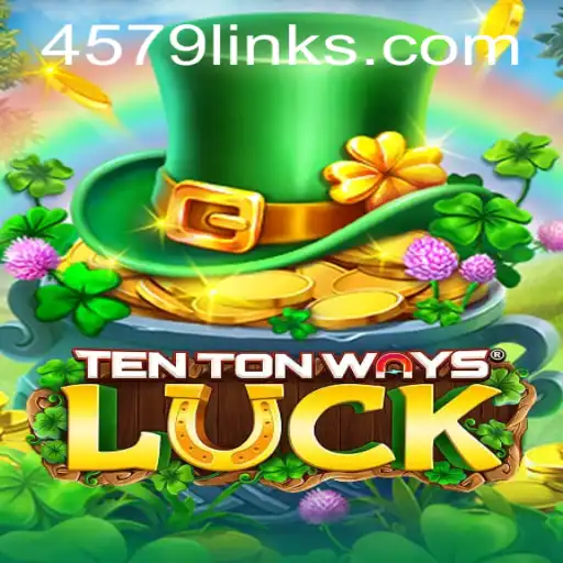 Exploring the Innovative TenTonWaysLuck: A Comprehensive Guide to this Exciting Game